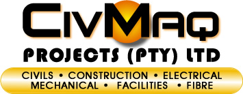 CivMaq Projects - Construction & Facilities Services
